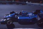 JRPA会員の金子 博が撮影した1985 Jacques Laffite part-03の写真4枚目