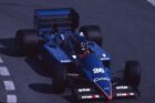JRPA会員の金子 博が撮影した1985 Jacques Laffite part-01の写真3枚目