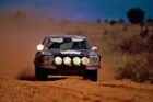 JRPA会員の尾関 一が撮影した1980 Safari Rally part-02の写真2枚目