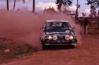 JRPA会員の尾関 一が撮影した1980 Safari Rally part-02の写真1枚目