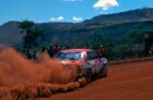 JRPA会員の尾関 一が撮影した1980 Safari Rally part-02の写真3枚目