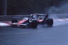 JRPA会員の金子 博が撮影した1983 Derek Warwick part-01の写真3枚目