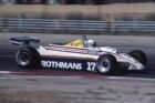 JRPA会員の金子 博が撮影した1982 Jochen Mass part-01の写真1枚目