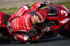 JRPA会員の木立 治が撮影した2025 全日本ロードレース 第4戦 もてぎ ST1000の写真1枚目