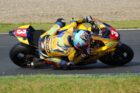 JRPA会員の木立 治が撮影した2025 全日本ロードレース 第4戦 もてぎ ST600の写真1枚目
