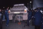 JRPA会員の佐久間 健が撮影したランチアデルタのすべて part-06 1986 RAC ラリーの写真2枚目