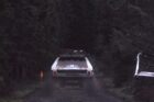 JRPA会員の佐久間 健が撮影したランチアデルタのすべて part-06 1986 RAC ラリーの写真4枚目