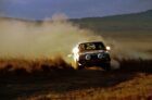 JRPA会員の尾関 一が撮影した1980 Safari Rally part-03の写真4枚目