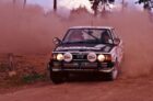 JRPA会員の尾関 一が撮影した1980 Safari Rally part-03の写真2枚目