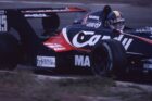 JRPA会員の金子 博が撮影した1983 Derek Warwick part-03の写真1枚目