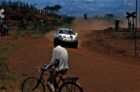 JRPA会員の尾関 一が撮影した1980 Safari Rally part-03の写真5枚目