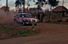 JRPA会員の尾関 一が撮影した1980 Safari Rally part-04の写真1枚目