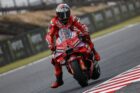 JRPA会員の赤松 孝が撮影した2025 MotoGP 第17戦 もてぎの写真3枚目