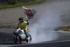 JRPA会員の赤松 孝が撮影した2025 全日本ロードレース 第6戦 岡山国際の写真3枚目