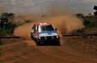 JRPA会員の尾関 一が撮影した1980 Safari Rally part-04の写真2枚目