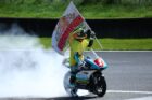 JRPA会員の木立 治が撮影した2025 全日本ロードレース 第6戦 岡山国際 JGP3の写真4枚目