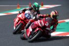 JRPA会員の木立 治が撮影した2025 全日本ロードレース 第6戦 岡山国際 ST1000の写真2枚目