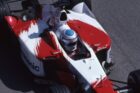 JRPA会員の金子 博が撮影した2002 Mika Salo part-02の写真1枚目