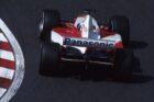 JRPA会員の金子 博が撮影した2002 Mika Salo part-01の写真4枚目