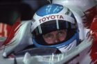 JRPA会員の金子 博が撮影した2002 Mika Salo part-02の写真3枚目