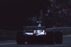 JRPA会員の金子 博が撮影した2002 Mika Salo part-02の写真5枚目