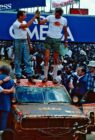 JRPA会員の尾関 一が撮影した1980 Safari Rally part-04の写真4枚目