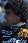 JRPA会員の金子 博が撮影した1982 Michele Alboreto part-01の写真2枚目