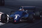 JRPA会員の金子 博が撮影した1982 Michele Alboreto part-02の写真1枚目