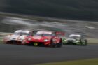 JRPA会員の松本尚が撮影した2025 SUPERGT 第7戦 AUTOPOLIS GT 3HOURS RACEの写真2枚目