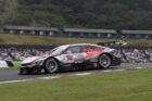 JRPA会員の松本尚が撮影した2025 SUPERGT 第7戦 AUTOPOLIS GT 3HOURS RACEの写真4枚目