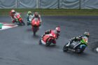 JRPA会員の木立 治が撮影した2025 全日本ロードレース 第7戦 鈴鹿 MFJ-GP JGP3の写真3枚目
