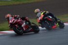 JRPA会員の木立 治が撮影した2025 全日本ロードレース 第7戦 鈴鹿 MFJ-GP ST1000の写真2枚目