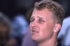 JRPA会員の金子 博が撮影した1995 Johnny Herbert part-01の写真2枚目