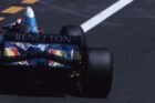 JRPA会員の金子 博が撮影した1995 Johnny Herbert part-02の写真5枚目