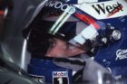 JRPA会員の金子 博が撮影した1997 David Coulthard part-03の写真2枚目