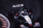 JRPA会員の金子 博が撮影した1997 David Coulthard part-03の写真3枚目