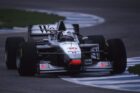 JRPA会員の金子 博が撮影した1997 David Coulthard part-04の写真3枚目
