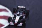 JRPA会員の金子 博が撮影した1997 David Coulthard part-04の写真4枚目