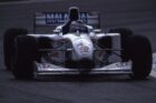 JRPA会員の金子 博が撮影した1997 Jan Magnussen part-01の写真2枚目