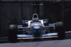 JRPA会員の金子 博が撮影した1996 Gerhard Berger part-01の写真5枚目