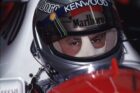 JRPA会員の金子 博が撮影した1993 Michael Andretti part-01の写真4枚目
