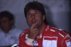 JRPA会員の金子 博が撮影した1993 Michael Andretti part-02の写真2枚目
