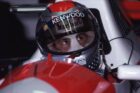 JRPA会員の金子 博が撮影した1993 Michael Andretti part-03の写真2枚目