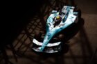 JRPA会員の遠藤樹弥が撮影した2025 FIA Formula E LONDON E-Prix 第15/16戦 Part1の写真1枚目
