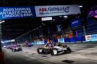 JRPA会員の遠藤樹弥が撮影した2025 FIA Formula E LONDON E-Prix 第15/16戦 Part2の写真4枚目