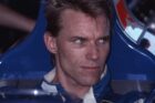 JRPA会員の金子 博が撮影した1989 Stefan Johansson part-05の写真2枚目