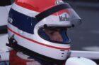 JRPA会員の金子 博が撮影した1986 Emanuele Pirro part-02の写真2枚目