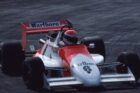 JRPA会員の金子 博が撮影した1986 Emanuele Pirro part-03の写真1枚目
