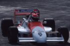 JRPA会員の金子 博が撮影した1986 Emanuele Pirro part-01の写真5枚目