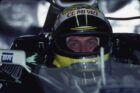 JRPA会員の金子 博が撮影した2001 Ralf Schumacher part-01の写真3枚目